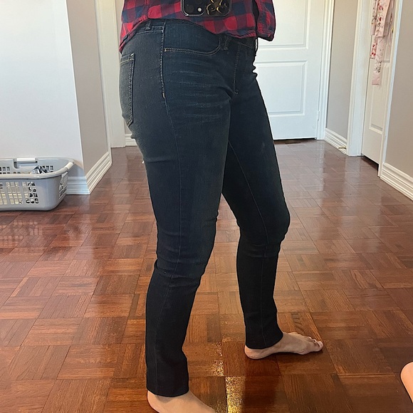 👖Comfiest Denim Jeans Ever - Picture 2 of 4